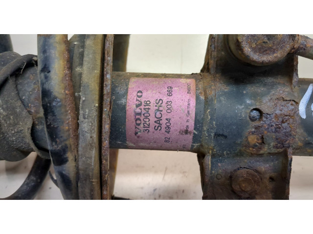 Стойка амортизатора  Volvo XC90 2006-2014      