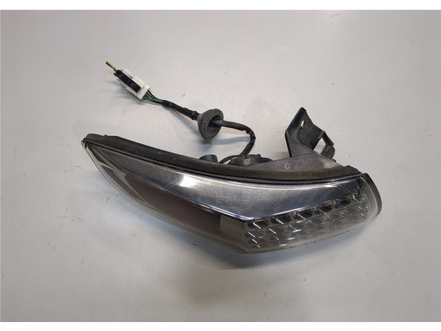 Задний фонарь 26555CL00A Infiniti FX 2003-2008