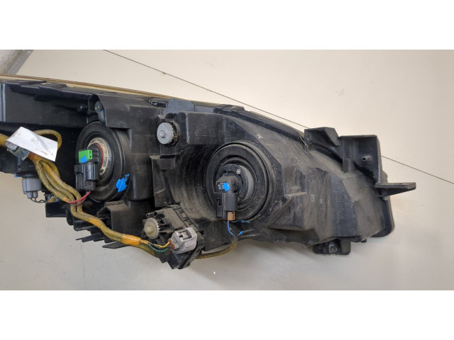 Фара передняя Mazda 3 (BL) 2009-2013 левая