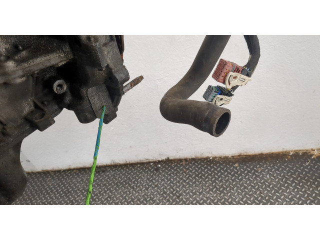 Генератор Citroen Berlingo 2008-2012