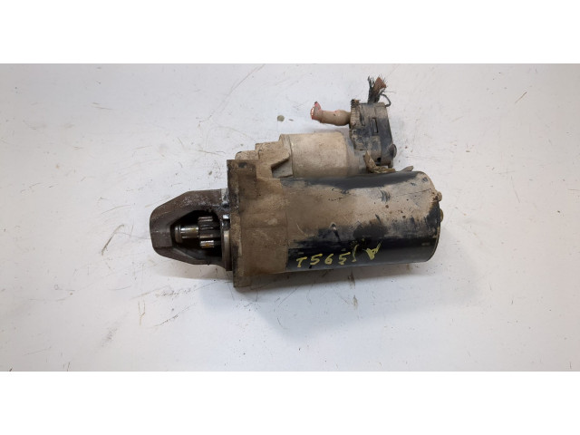 Стартер  Fiat Doblo 2009-2022 1.3     