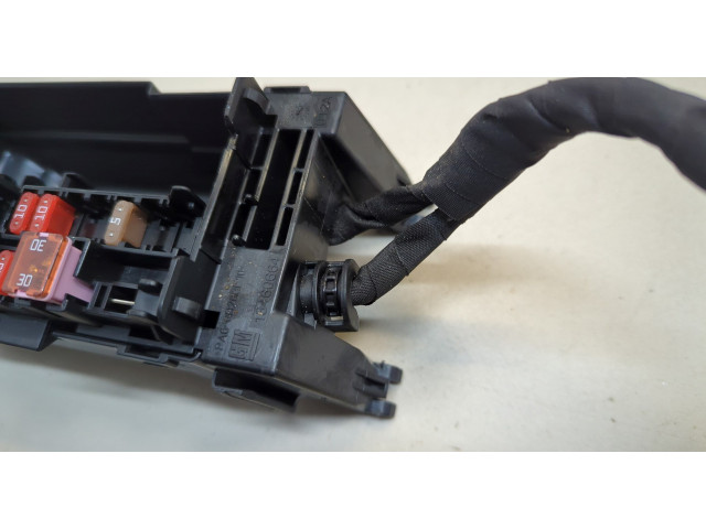 Блок предохранителей  Chevrolet Volt 2015-2019      13460664   