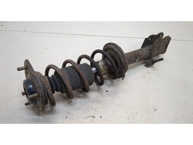 Стойка амортизатора Mitsubishi Colt 2004-2008