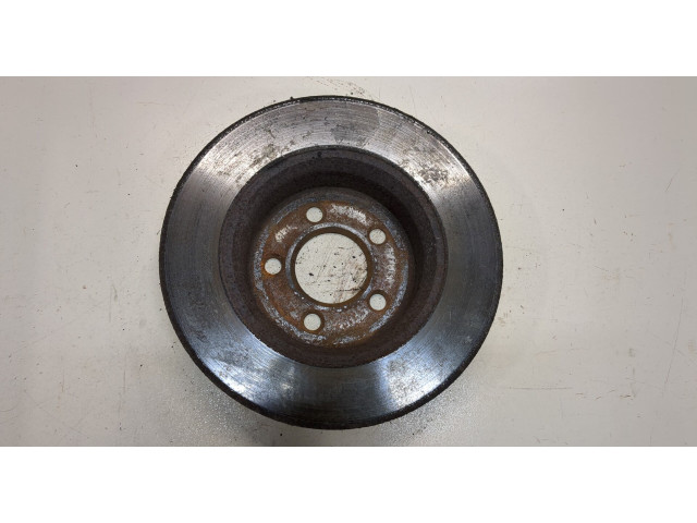 Диск тормозной Jeep Liberty 2007-2012 передний