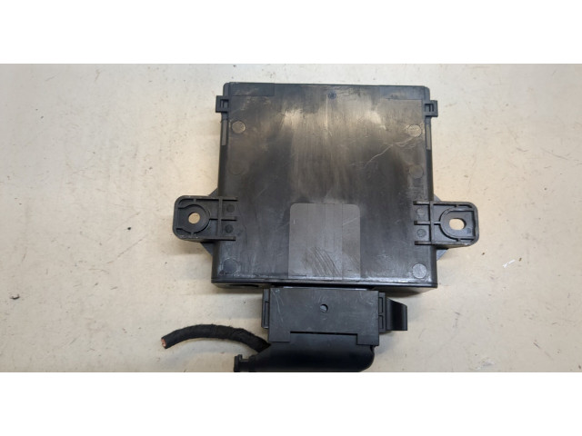 Блок комфорта Skoda Yeti 2013-2018 8K0959663G