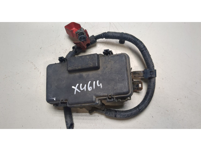 Блок предохранителей Honda CR-V 2002-2006
