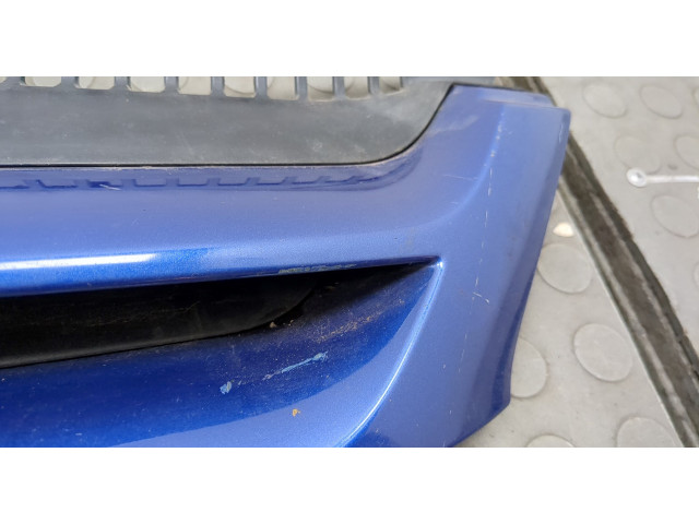 Решетка радиатора  Volkswagen Golf Plus          5M0853655A