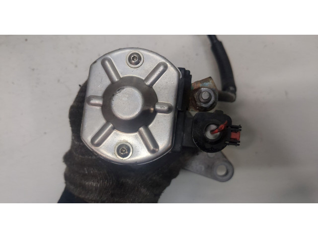 Стартер Skoda Fabia 2004-2007 1.2