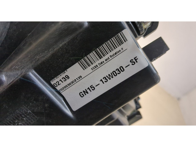 Фара передняя  Ford EcoSport 2017- левая 