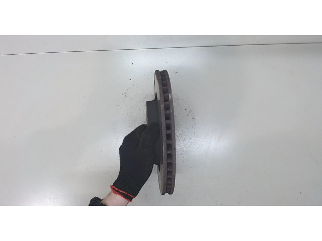 Диск тормозной  Toyota Auris E15 2006-2012 2.2  передний     4351202190      