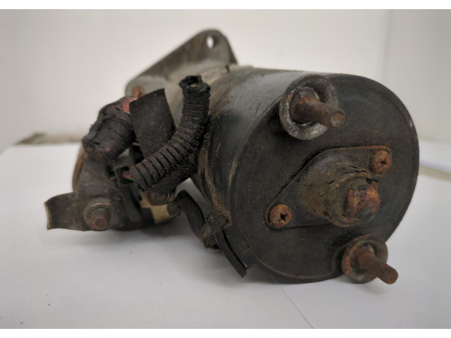 Стартер  Volvo XC90 2002-2014 2.4     