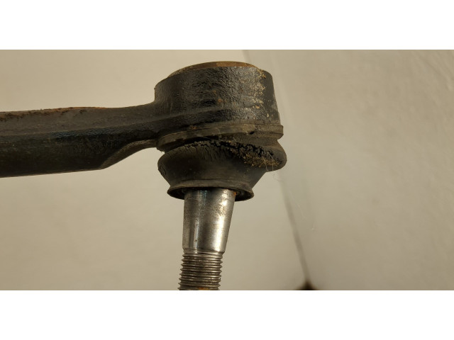 Рейка рулевая с г/у Infiniti QX56 2010-2013