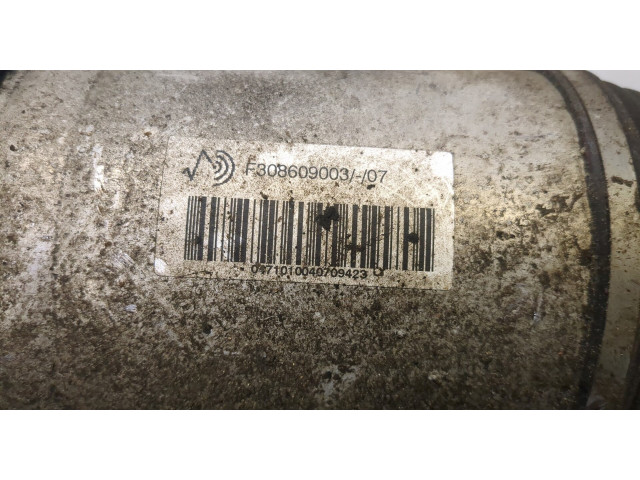 Стойка амортизатора Jaguar XJ 2003–2008 2.7 дизель