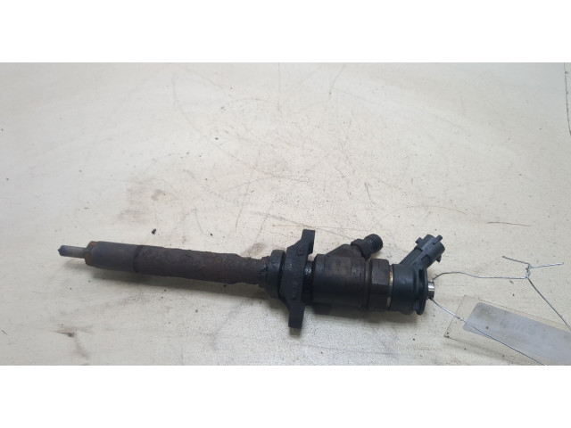 Форсунка топливная Citroen C4 2004-2010 1980L1