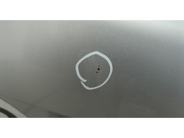 Замок багажника Audi A4 (B6) 2000-2006