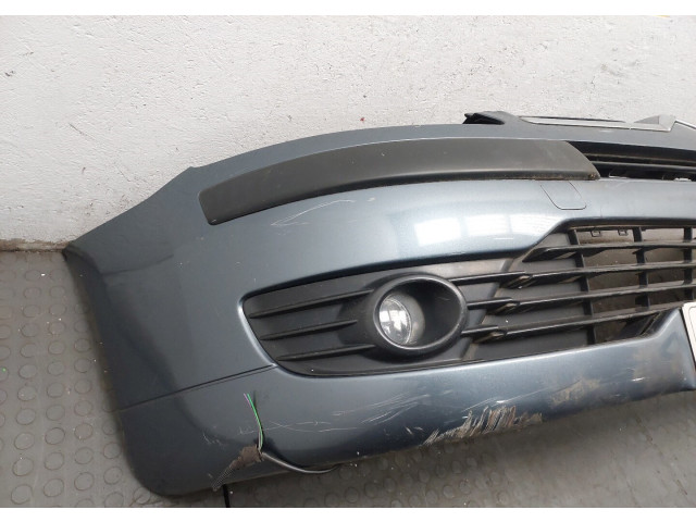 Бампер  Citroen C4 2004-2010 передний   