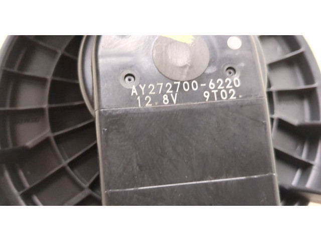 Моторчик печки  Ford Fusion 2017- USA        