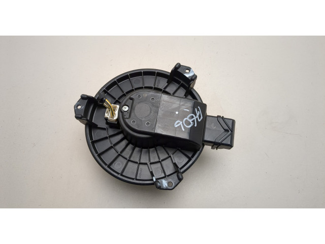 Моторчик печки  Ford Fusion 2012-2016 USA        