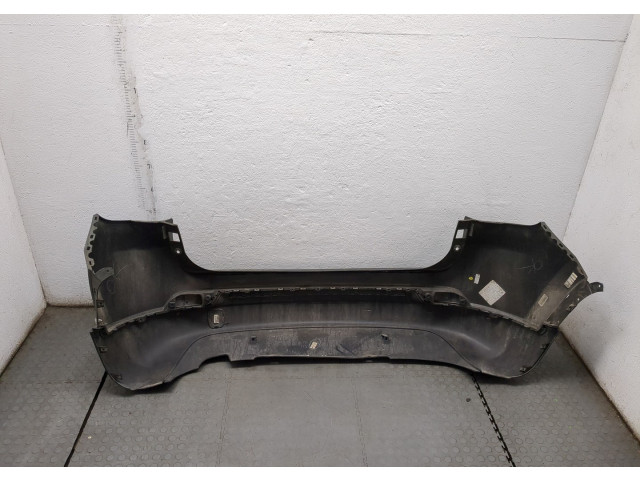 Бампер Jeep Compass 2017-2021 задний