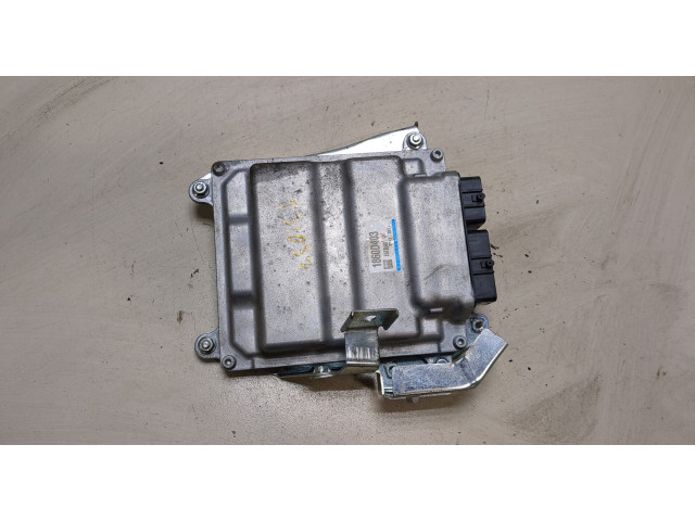 Блок управления двигателем  Mitsubishi Eclipse Cross 2017-2020     