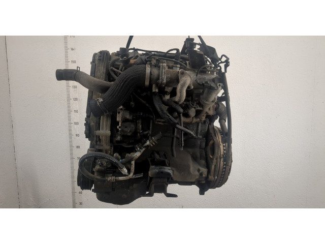 Генератор KIA Sorento BL 2002-2011