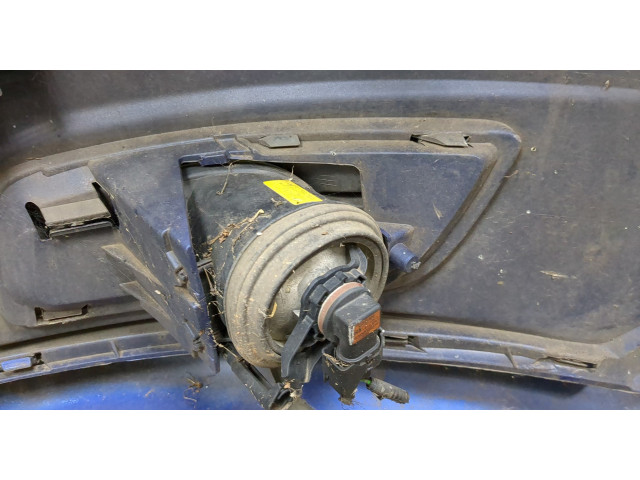 Бампер  Volvo V50 2004-2012 передний   39886077