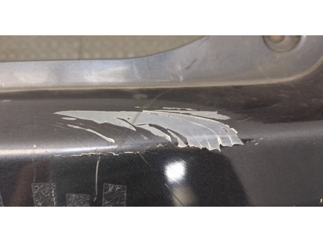 Бампер  Nissan Pathfinder 2012-2017 задний   