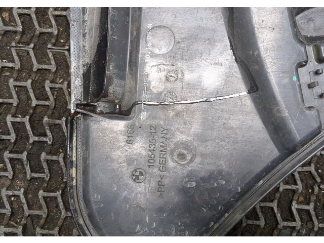 Бачок омывателя BMW 7 G11, G12 2015-2019 10543512 3