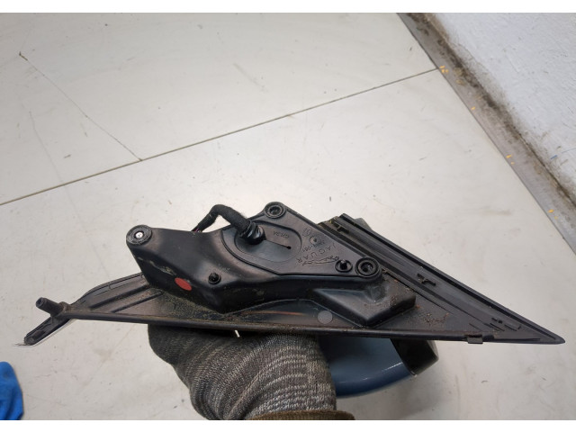 Зеркало боковое Jaguar XF 2007-2015 левое