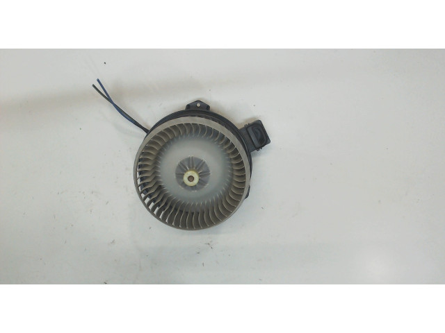 Моторчик печки Jeep Compass 2011-2016 2727005011 2727005011