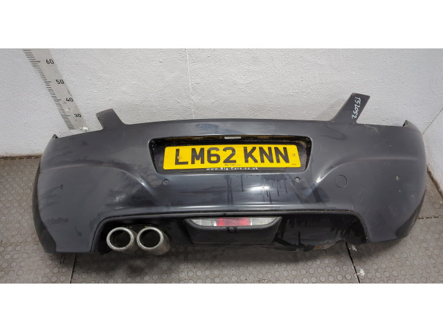 Бампер  Peugeot RCZ 2010-2015 задний   7410NJ, 7410LQ