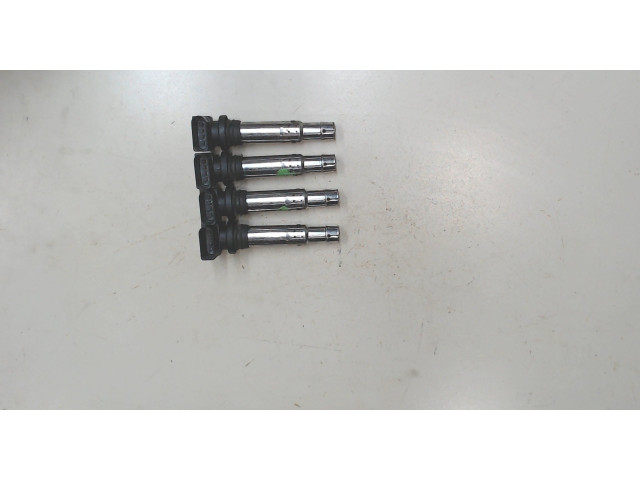 Катушка зажигания Skoda Octavia (A5) 2008-2013