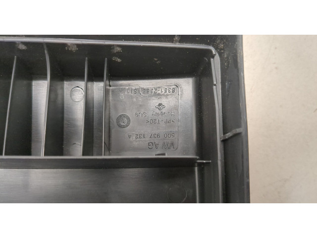 Блок предохранителей  Skoda Kodiaq      5Q0937132A   