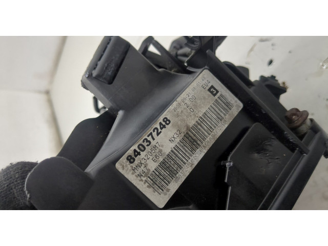 Клапанная крышка двигателя ДВС BMW 5 E60 2003-2010