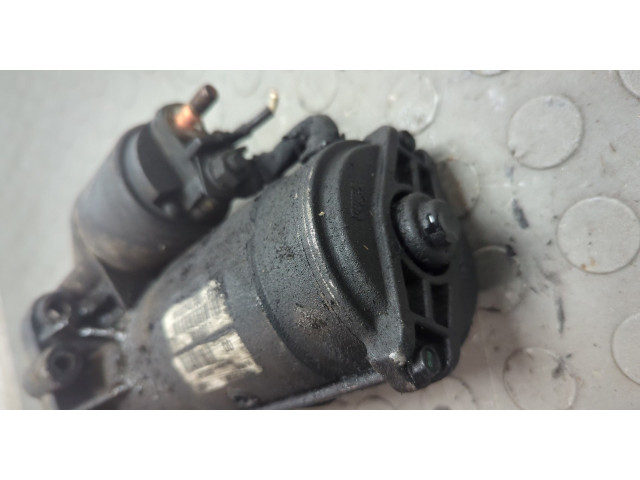 Стартер  Renault Trafic 2001-2014 2.5     