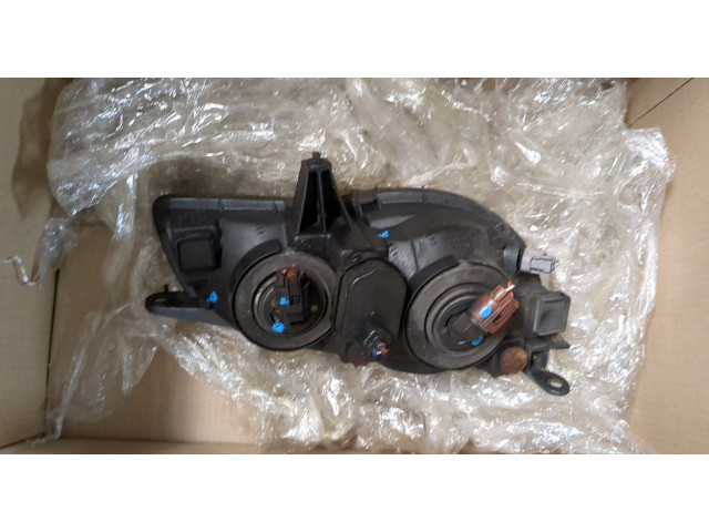 Фара передняя  Toyota Corolla E11 1997-2001 левая 