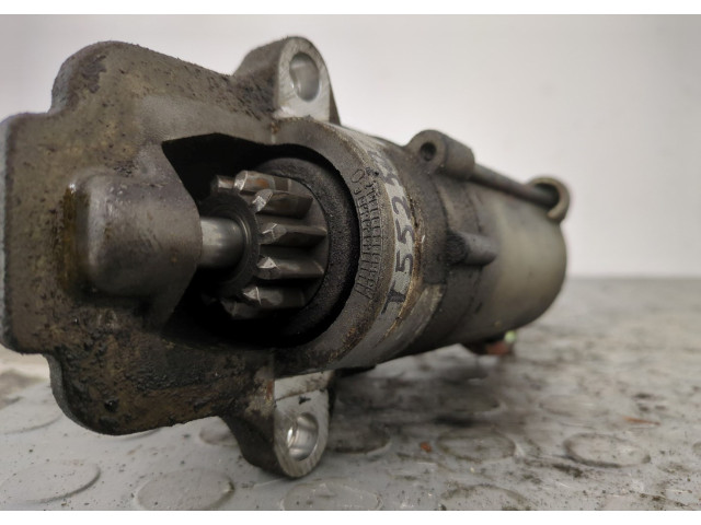 Стартер  Citroen Berlingo 2008-2012 1.6     