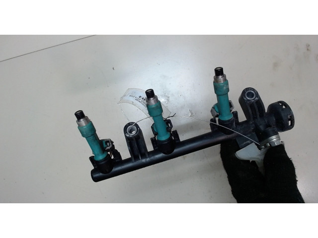 Форсунка топливная  Citroen C1 2005-2014    1984F9, 1579JP     