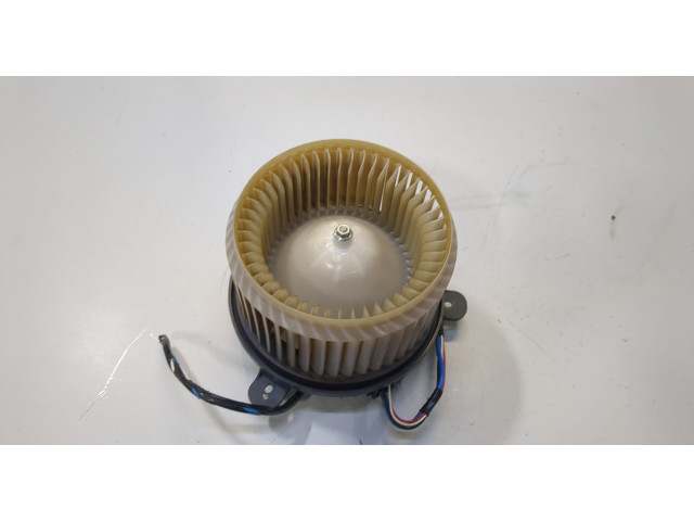 Моторчик печки Mitsubishi Outlander Sport 2019-