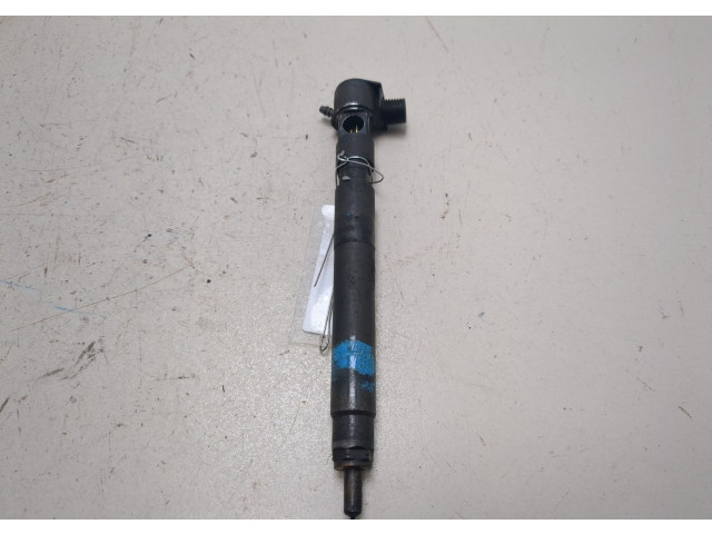 Форсунка топливная  Opel Antara 2006-2015    4802157     