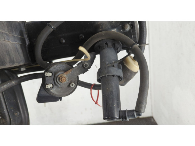 Замок капота  Mercedes S W220 1998-2006     