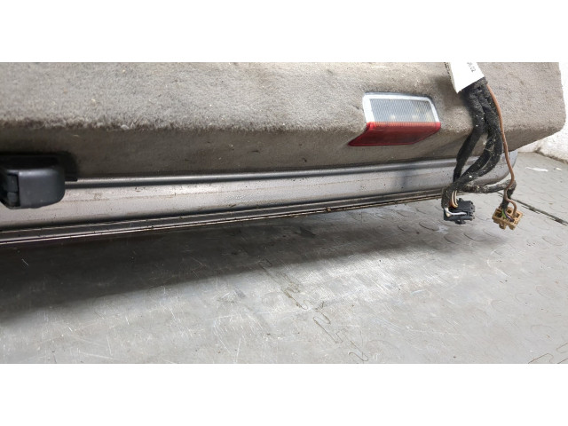 Замок багажника  Audi A6 (C5) 1997-2005       