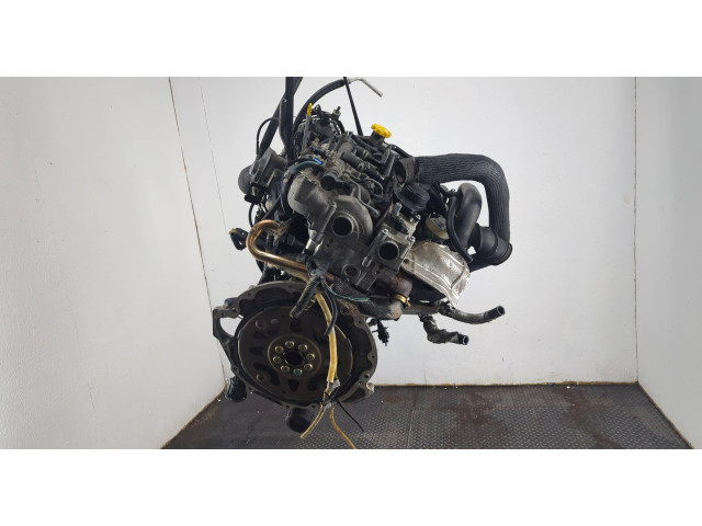 Форсунка топливная  Jeep Liberty 2001-2007         