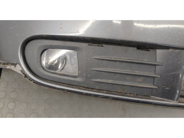 Бампер  Volvo V50 2004-2012 передний   