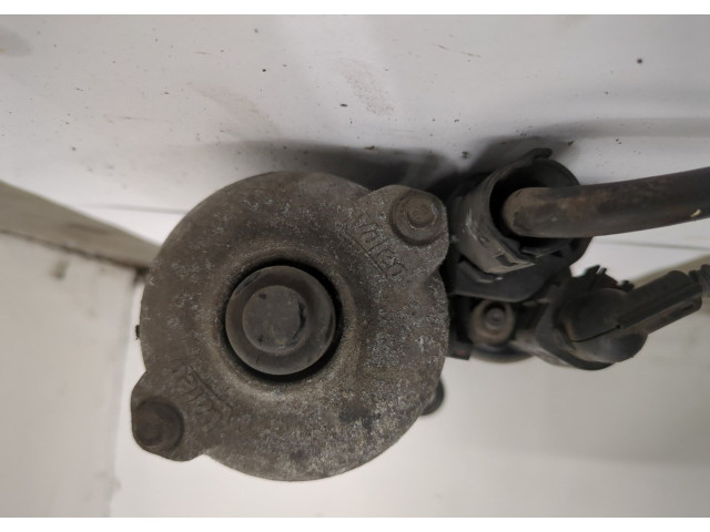 Стартер  Skoda Octavia (A7) 2013-2023 1.6  02Z911024L   