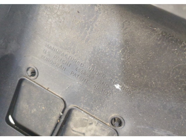 Вентилятор радиатора  Saab 900 1993-1998           