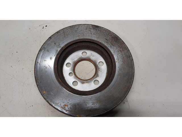 Диск тормозной  Mini Clubman (F54) 2015-   передний         