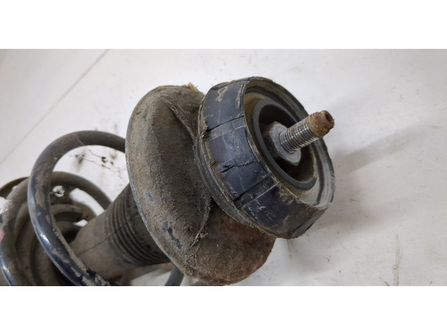 Стойка амортизатора  Dacia Sandero 2013-2020      