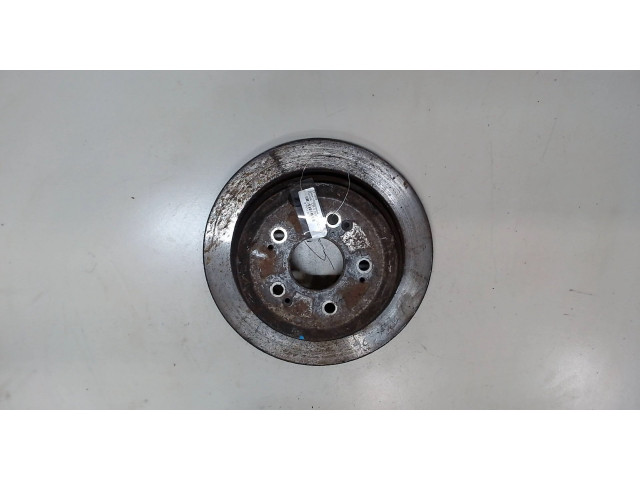 Диск тормозной Honda CR-V 2007-2012 2.2 задний 42510SWWG01