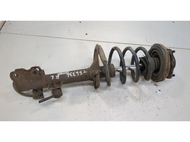 Стойка амортизатора  Nissan X-Trail (T30) 2001-2007 55303EQ025, 550208H762     